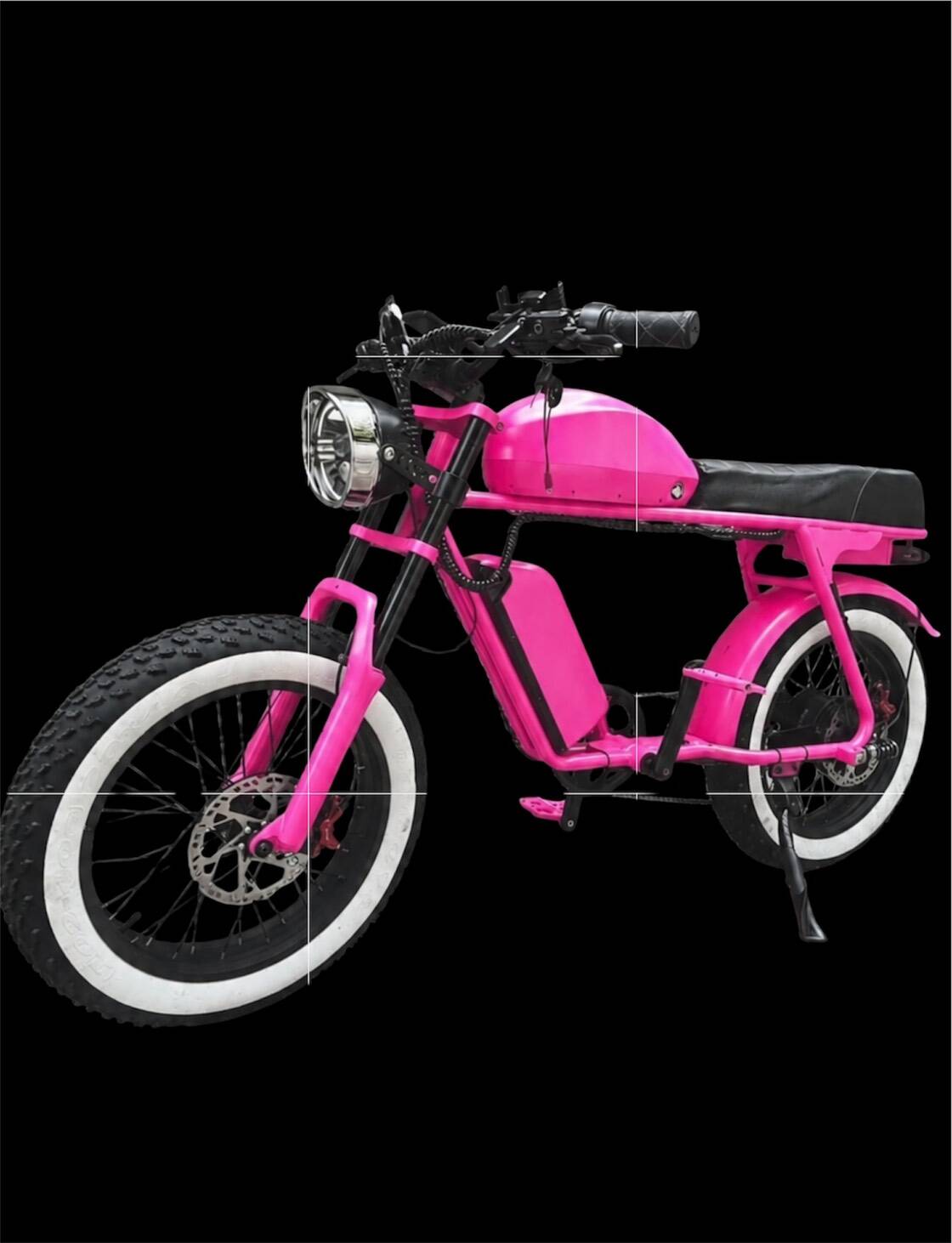 TOMSSTREET｜E-BIKE 電動アシスト自転車 専門店｜販売・修理・カスタム